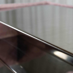 Seventies fur bar table