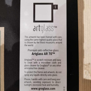 Jean Paul Emond-Alt, 'Slag om de Ardennen' inkttekening, ca 2000