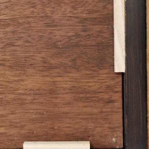 Victor Gilsoul' Omgeving Nieuwport, Gravensluis' schilderij olieverf op paneel, ca 1930