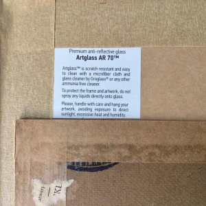 Eugène Laermans, tekening Les baigneuses gemengde techniek op papier, Belgische school 1916