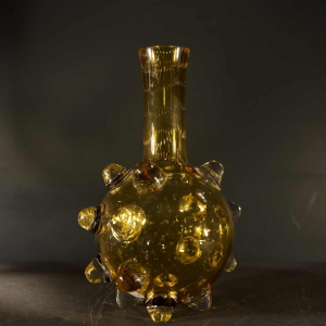 Sem de L'Anverre by Kreon & Zanotta - blown glass jug 1999