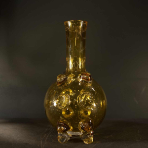 Sem de L'Anverre by Kreon & Zanotta - blown glass jug 1999