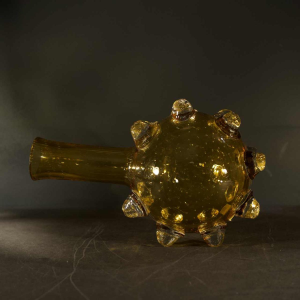 Sem de L'Anverre by Kreon & Zanotta - blown glass jug 1999