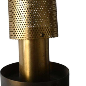 Glashütte Limburg, paar wandlampen, glazen bollen, ca 1970