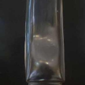 François Pochon, grote sculptuur (118cm) in zwart Belgisch marmer, ca 1980