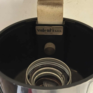 FRANCO MIRENZI by Valenti Luce VAGA table or desk lamp, Italian design 1978