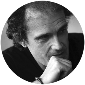 FRANCO MIRENZI by Valenti Luce VAGA table or desk lamp, Italian design 1978