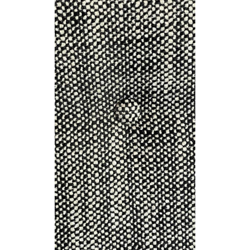 Paire de Fauteuils Vintage Entie`rement Restaure´s, Design Scandinave, ca 1950