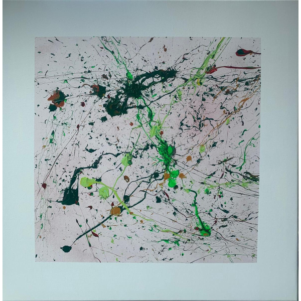 JUDEL - Planteninvasie II - 2025