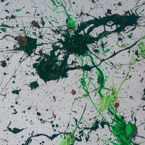 JUDEL - Planteninvasie II - 2025