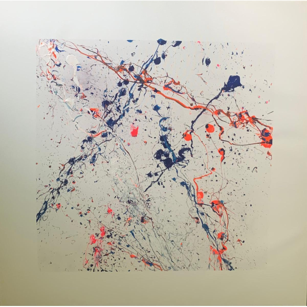 JUDEL - The canvas that gives you wings, 2025