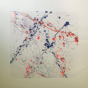 JUDEL - The canvas that gives you wings, 2025