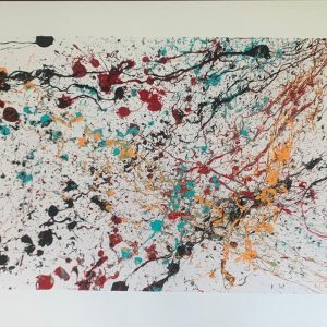 JUDEL - Dripping the prince - 2025