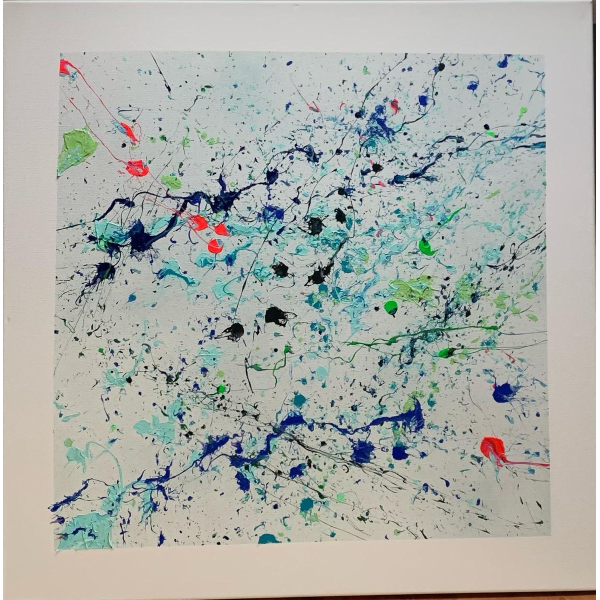 JUDEL - Mur-mur du récif - 2025