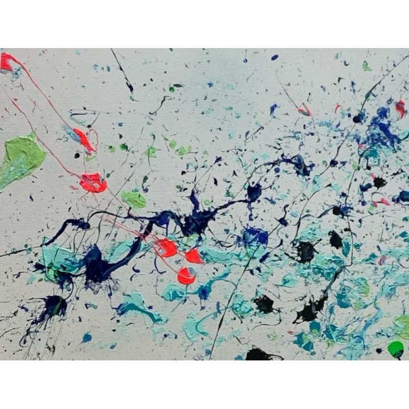 JUDEL - Mur-mur du réef - 2025