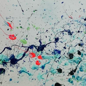 JUDEL - Mur-mur du récif - 2025