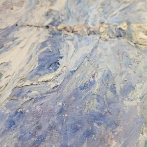 Armand Jamar, City of Abundance - Savoy, 1925