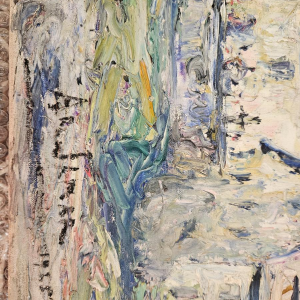 Armand Jamar, Stad van Overvloed - Savoye, 1925