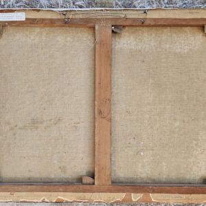 Armand Jamar, Stad van Overvloed - Savoye, 1925