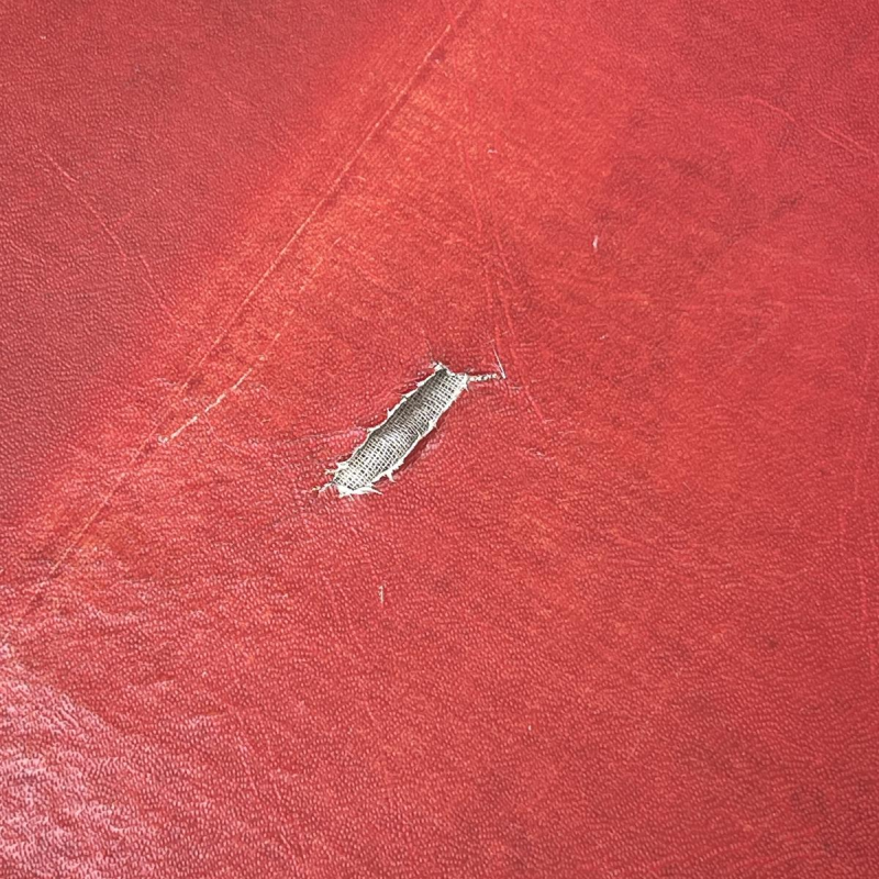 WILLEM HENDRIK GISPEN, set van 3 Art Deco modernistische fauteuils, 413-stijl, cantilever frame van stalen buizen, Bauhaus-desig