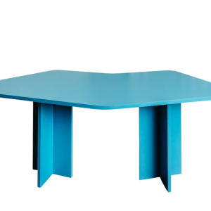 INERTIE — Kantoor — Klein model