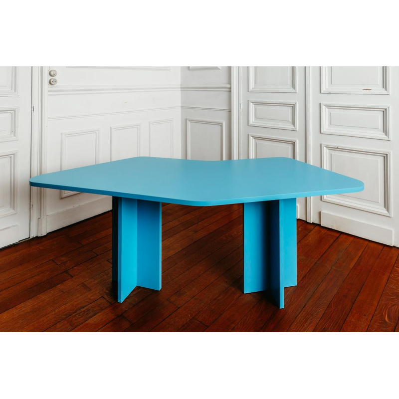 INERTIE — Bureau — Petit modèle