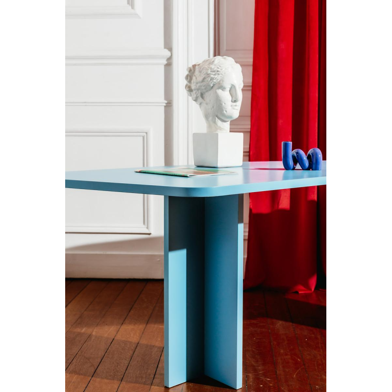 INERTIE — Bureau — Petit modèle