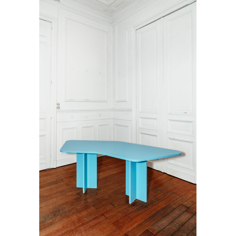 INERTIA — Office — Small model