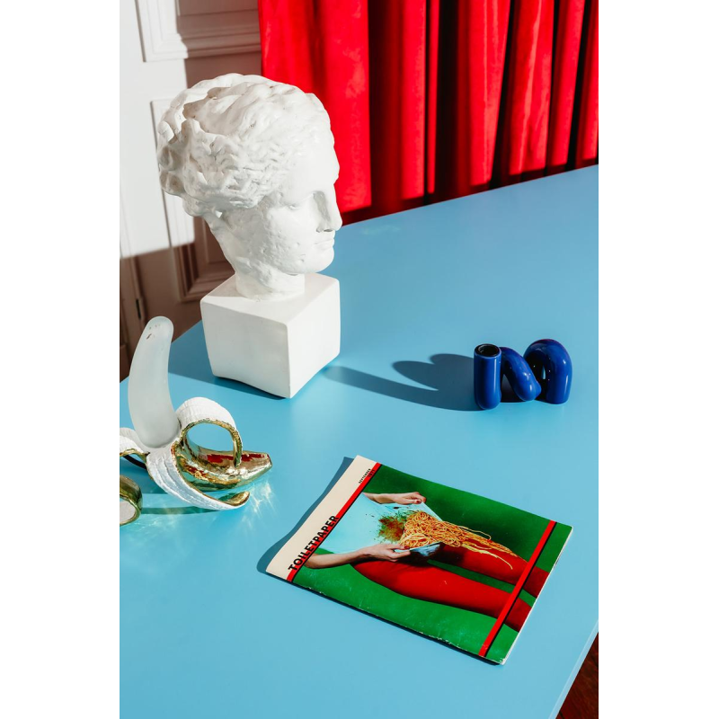 INERTIE — Bureau — Petit modèle