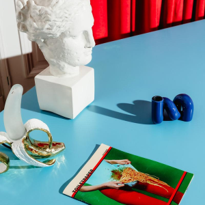 INERTIA — Office — Small model