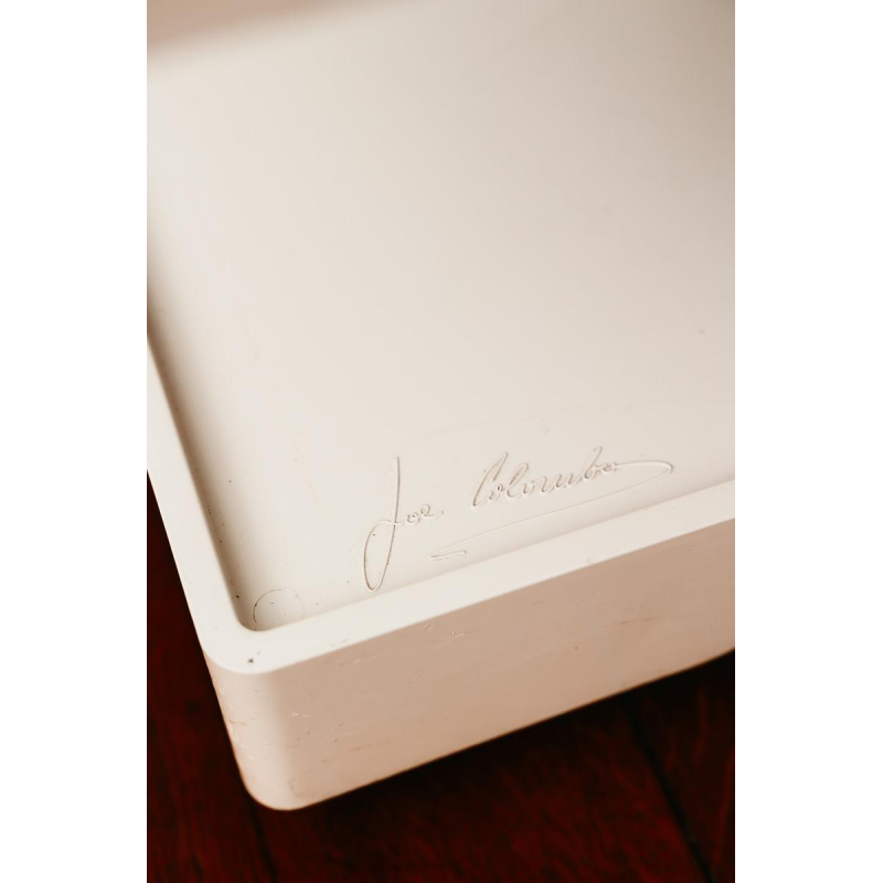 Joe Colombo for Bieffeplast, Boby trolley, 1970s