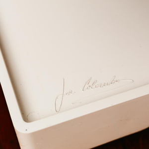 Joe Colombo voor Bieffeplast, Boby trolley, jaren 70