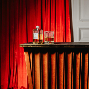 Bar vintage années 60