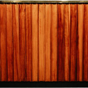 Vintage bar uit de jaren 60