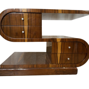 Art Deco coffee table / center table