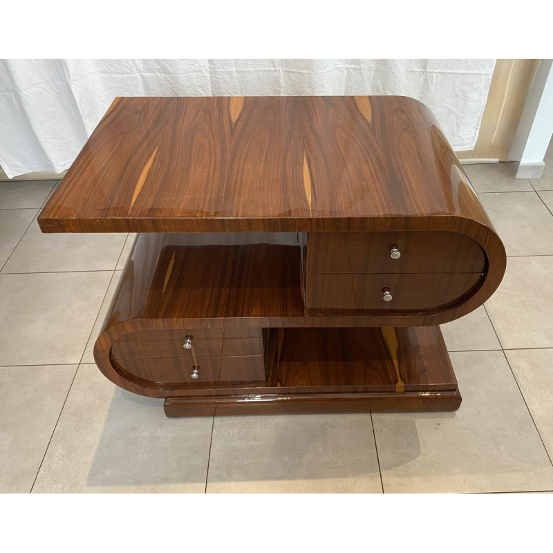 Art Deco coffee table / center table