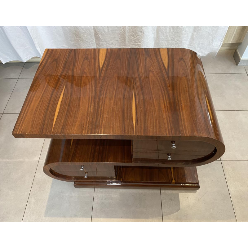 Table basse / meuble de milieu Art Déco