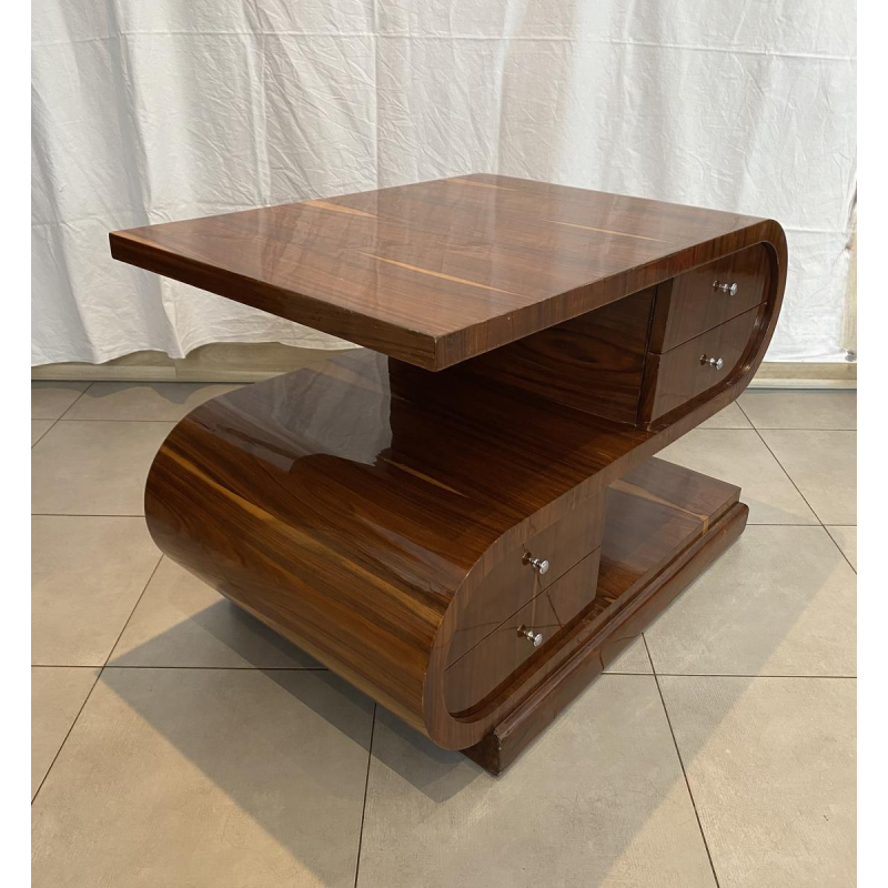 Art Deco coffee table / center table