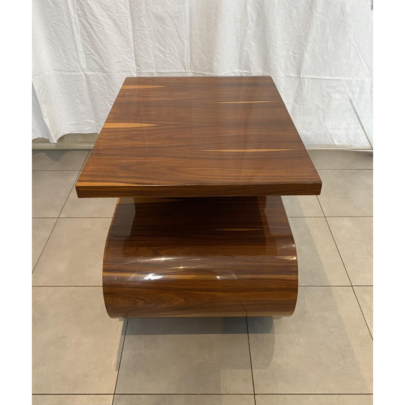 Table basse / meuble de milieu Art Déco