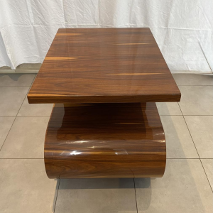 Art Deco salontafel / bijzettafel