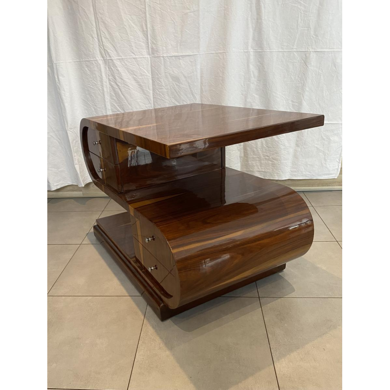 Art Deco coffee table / center table