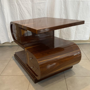 Table basse / meuble de milieu Art Déco