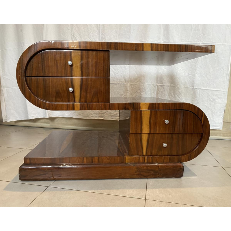 Art Deco salontafel / bijzettafel