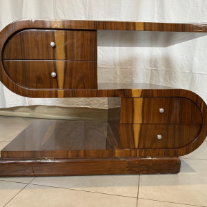 Art Deco coffee table / center table
