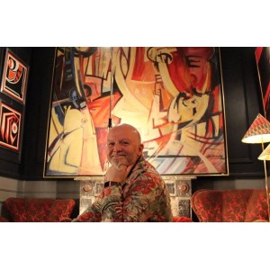 Galerie Pignolet