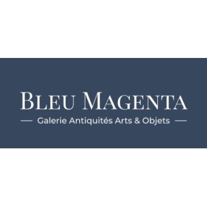 Galerie Bleu Magenta