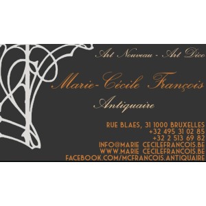 Marie-Cécile François