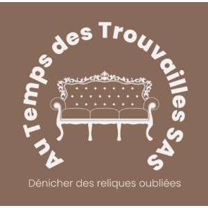 Au Temps des Trouvailles