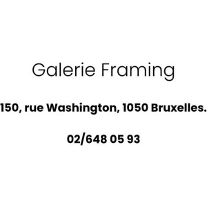 Galerie Framing