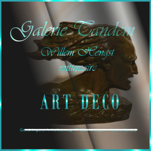 Galerie Tandem - Art Deco Doesburg